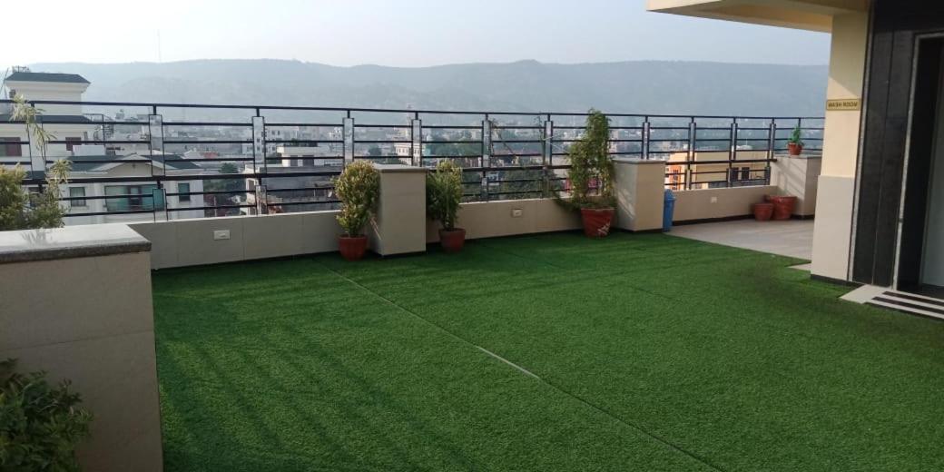 Hotel Royal View Jaipur Extérieur photo