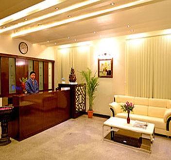 Hotel Royal View Jaipur Extérieur photo
