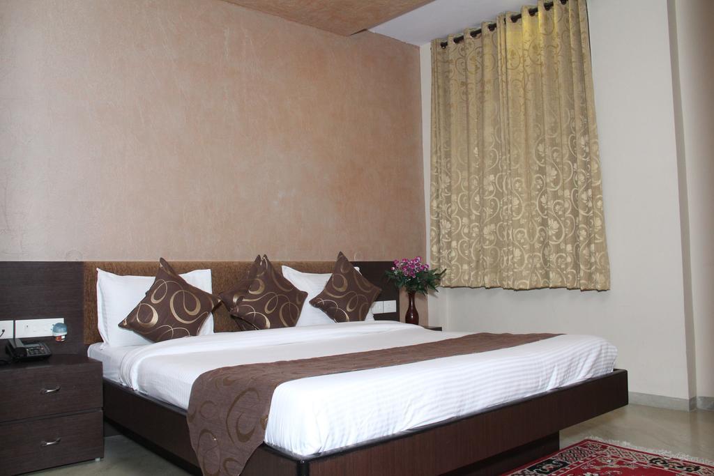 Hotel Royal View Jaipur Extérieur photo