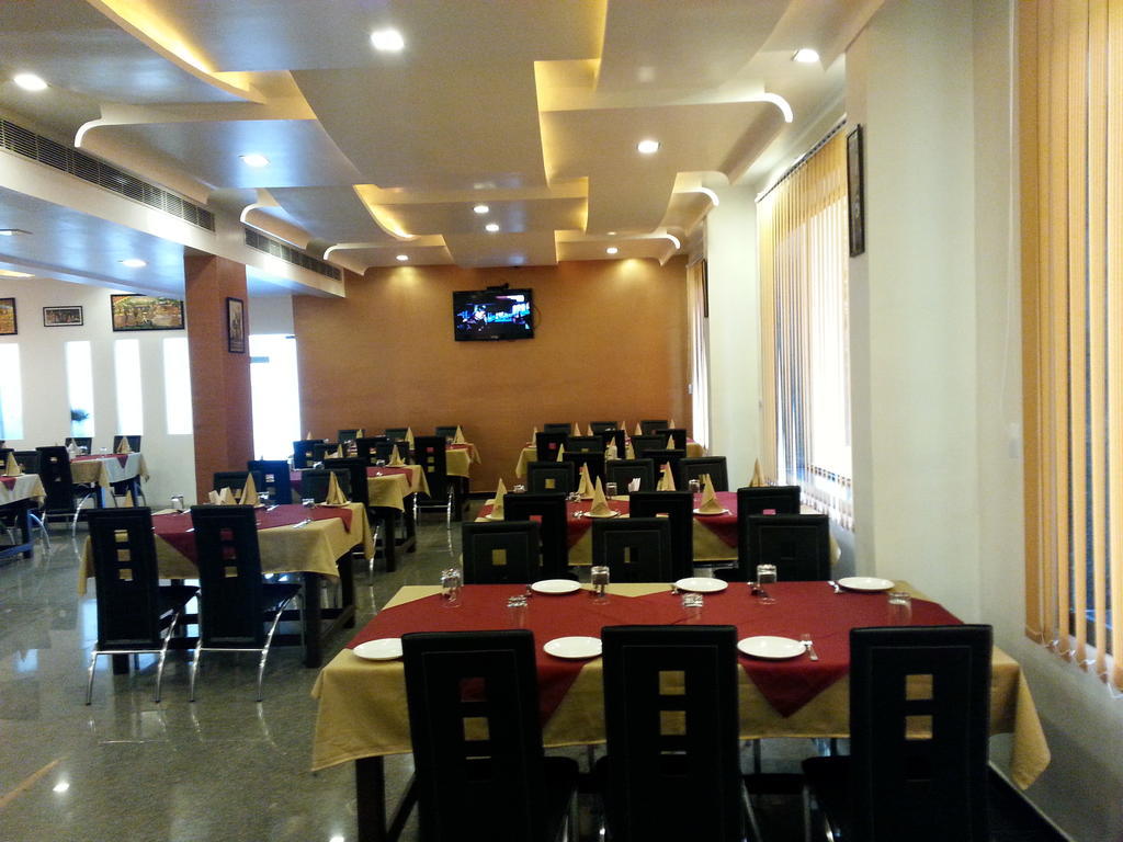 Hotel Royal View Jaipur Extérieur photo