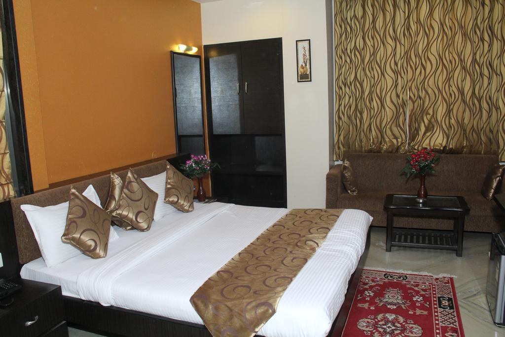 Hotel Royal View Jaipur Chambre photo
