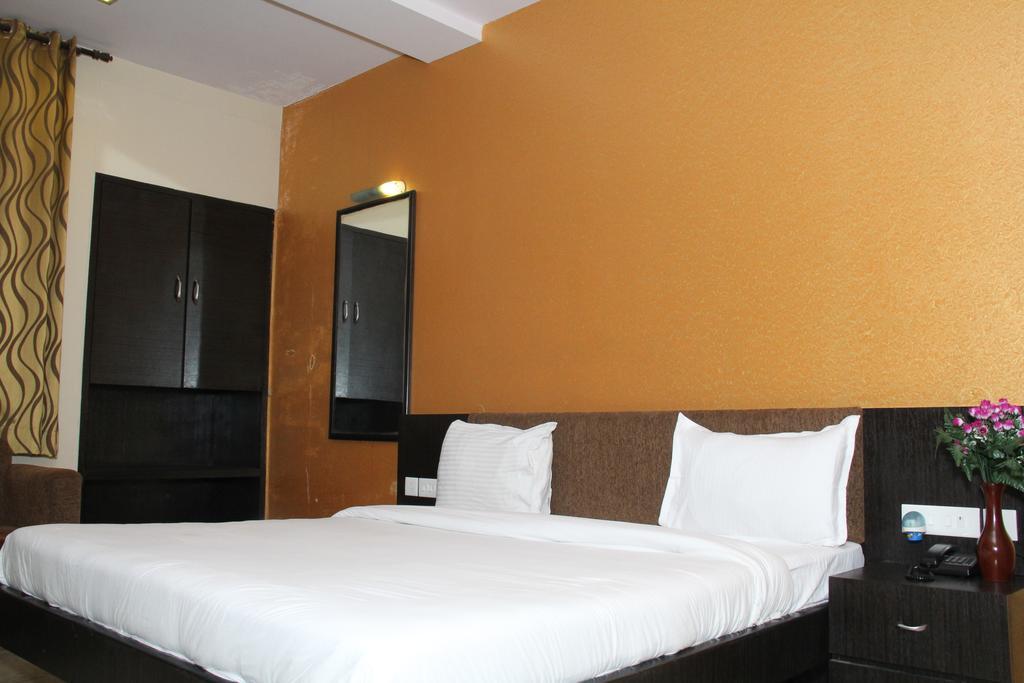 Hotel Royal View Jaipur Extérieur photo