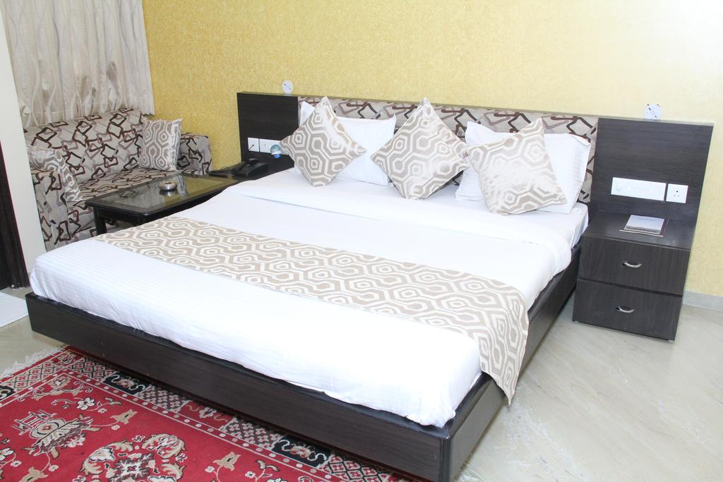 Hotel Royal View Jaipur Extérieur photo