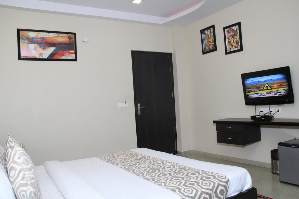 Hotel Royal View Jaipur Extérieur photo