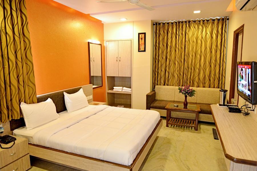 Hotel Royal View Jaipur Chambre photo